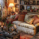 Cozy Up Your Home: Inspiring Warm Living Room Ideas for Every Style