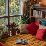 How to Create a Cozy Corner in Your Home: Tips and Ideas for Ultimate Comfort