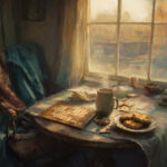 Cozy Nook Crossword 2